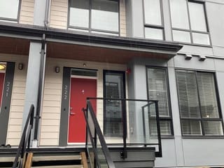 Townhouse for rent in Coquitlam, Coquitlam, 708 Lea Avenue, 263115429 | Realtylink.org