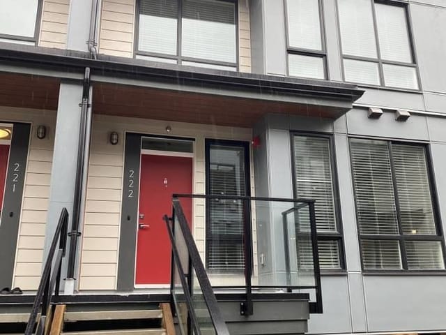 Townhouse for rent in Coquitlam, Coquitlam, 708 Lea Avenue, 263115429 | Realtylink.org