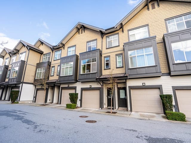 Townhouse for sale in Burnaby, Burnaby South, 27 6088 Beresford Street, 263115430 | Realtylink.org