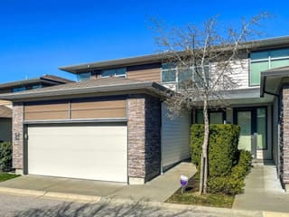 Townhouse for sale in Surrey, South Surrey White Rock, 38 2603 162 Street, 263115433 | Realtylink.org