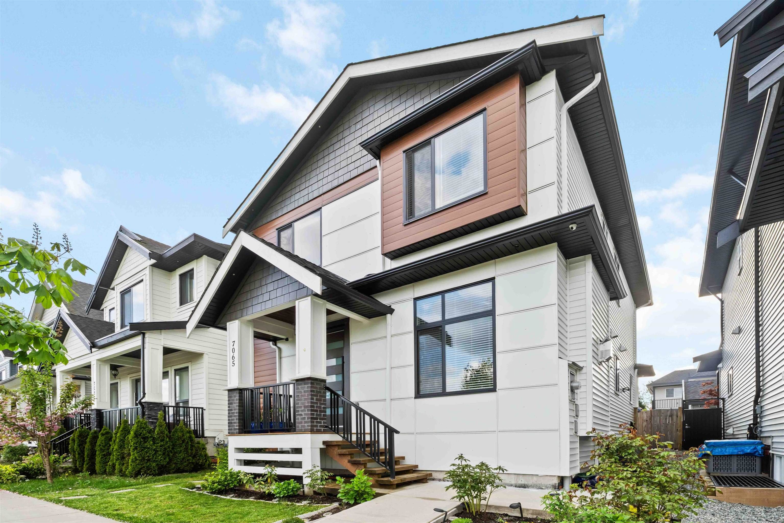 House for sale in Surrey, Cloverdale, 7065 194a Street, 263115437 | Realtylink.org