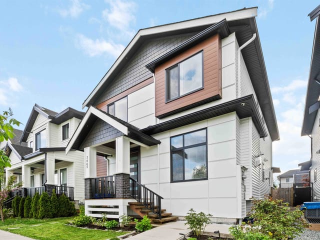 House for sale in Surrey, Cloverdale, 7065 194a Street, 263115437 | Realtylink.org