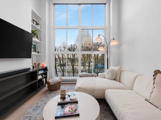 Townhouse for sale in Vancouver, Vancouver East, 3429 Porter Street, 263115438 | Realtylink.org