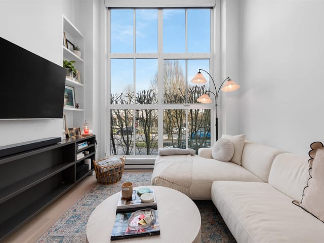 Townhouse for sale in Vancouver, Vancouver East, 3429 Porter Street, 263115438 | Realtylink.org