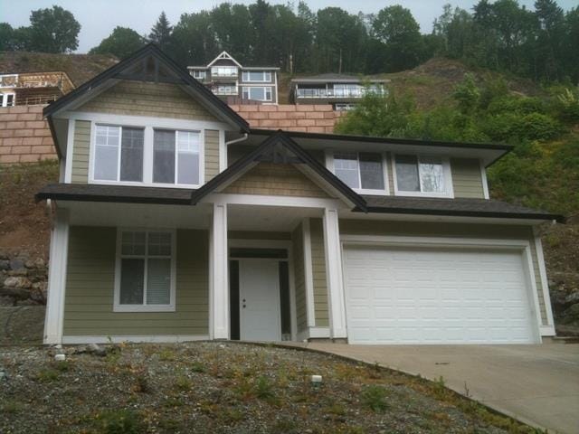 House for rent in Chilliwack, Chilliwack, Upper 43584 Old Orchard Road, 263115441 | Realtylink.org