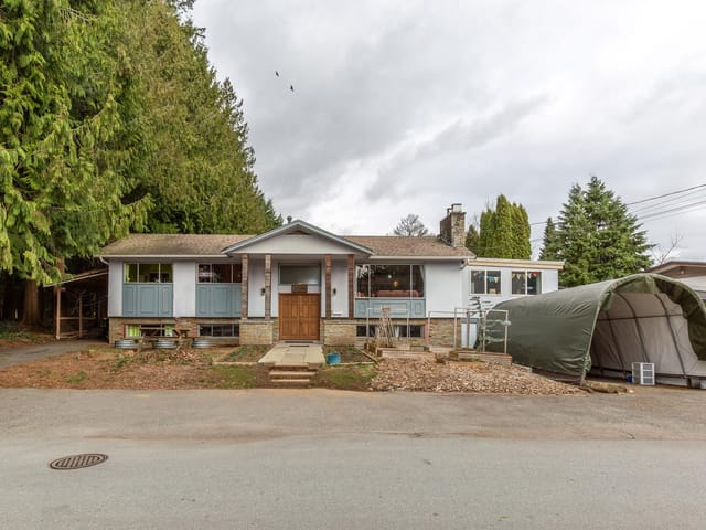 House for sale in Abbotsford, Abbotsford, 33305 Lynn Avenue, 263115442 | Realtylink.org