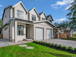 1/2 Duplex for sale in Delta, N. Delta, 11741 80 Avenue, 263115444 | Realtylink.org