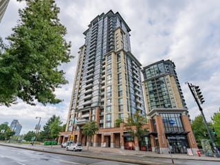 Apartment for rent in Surrey, Surrey, 1305 10777 University Drive, 263115445 | Realtylink.org