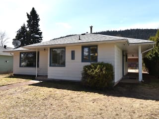 House for sale in Smithers, Smithers And Area, 4145 Alfred Avenue, 263115446 | Realtylink.org