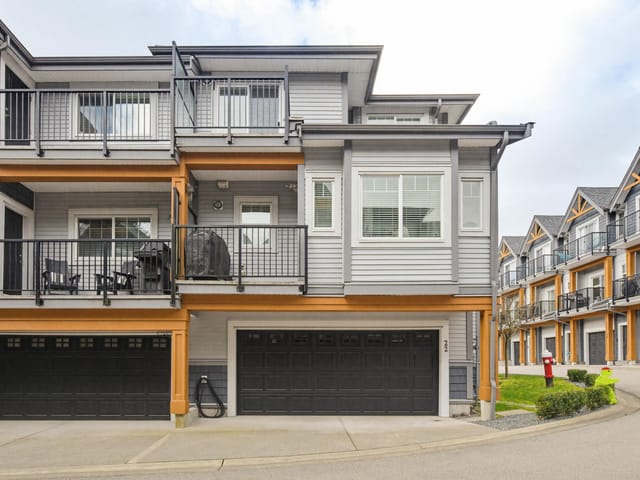 Townhouse for sale in Maple Ridge, Maple Ridge, 22 22810 113 Avenue, 263115448 | Realtylink.org