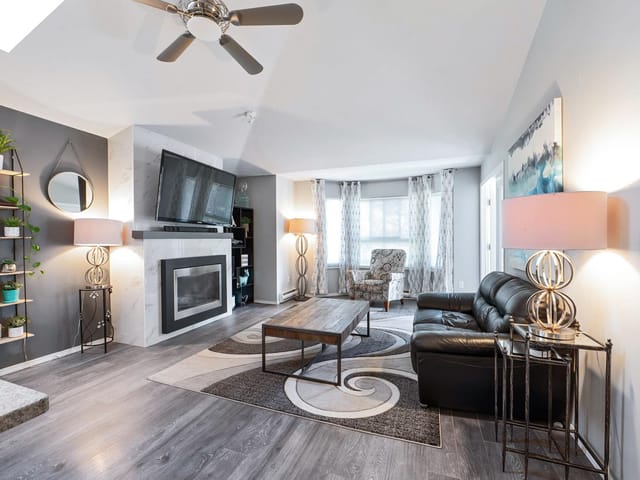 Apartment for sale in Langley, Langley, 305 19721 64 Avenue, 263115452 | Realtylink.org