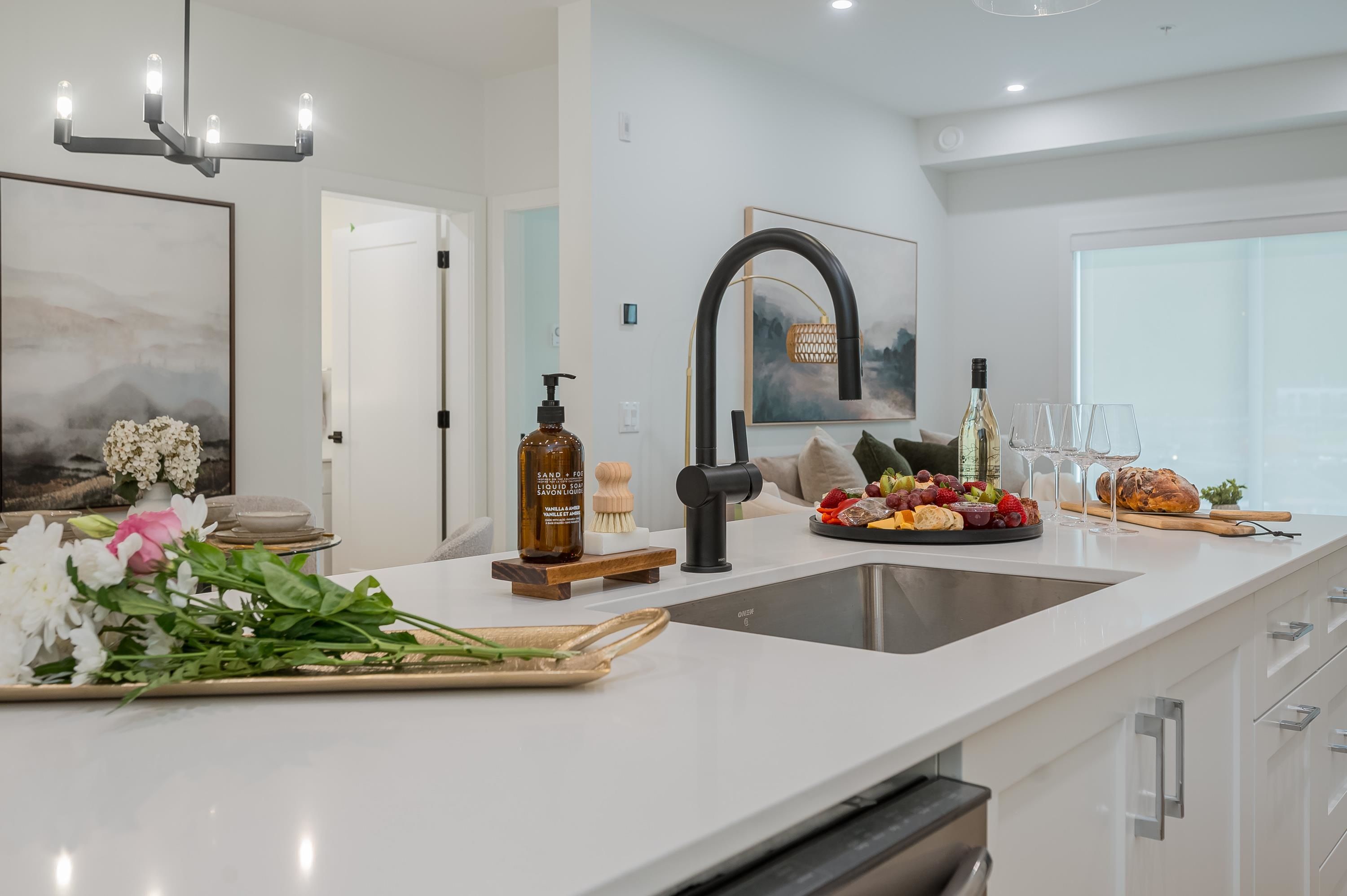 Apartment for sale in Chilliwack, Sardis, 201 46185 Thomas Road, 263115454 | Realtylink.org