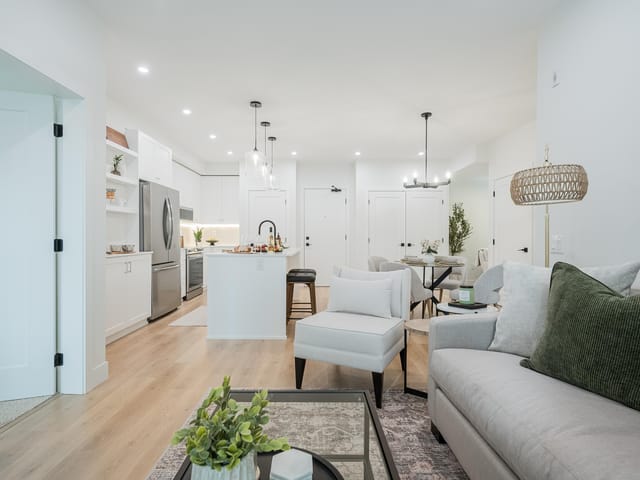 Apartment for sale in Chilliwack, Sardis, 302 46187 Thomas Road, 263115456 | Realtylink.org