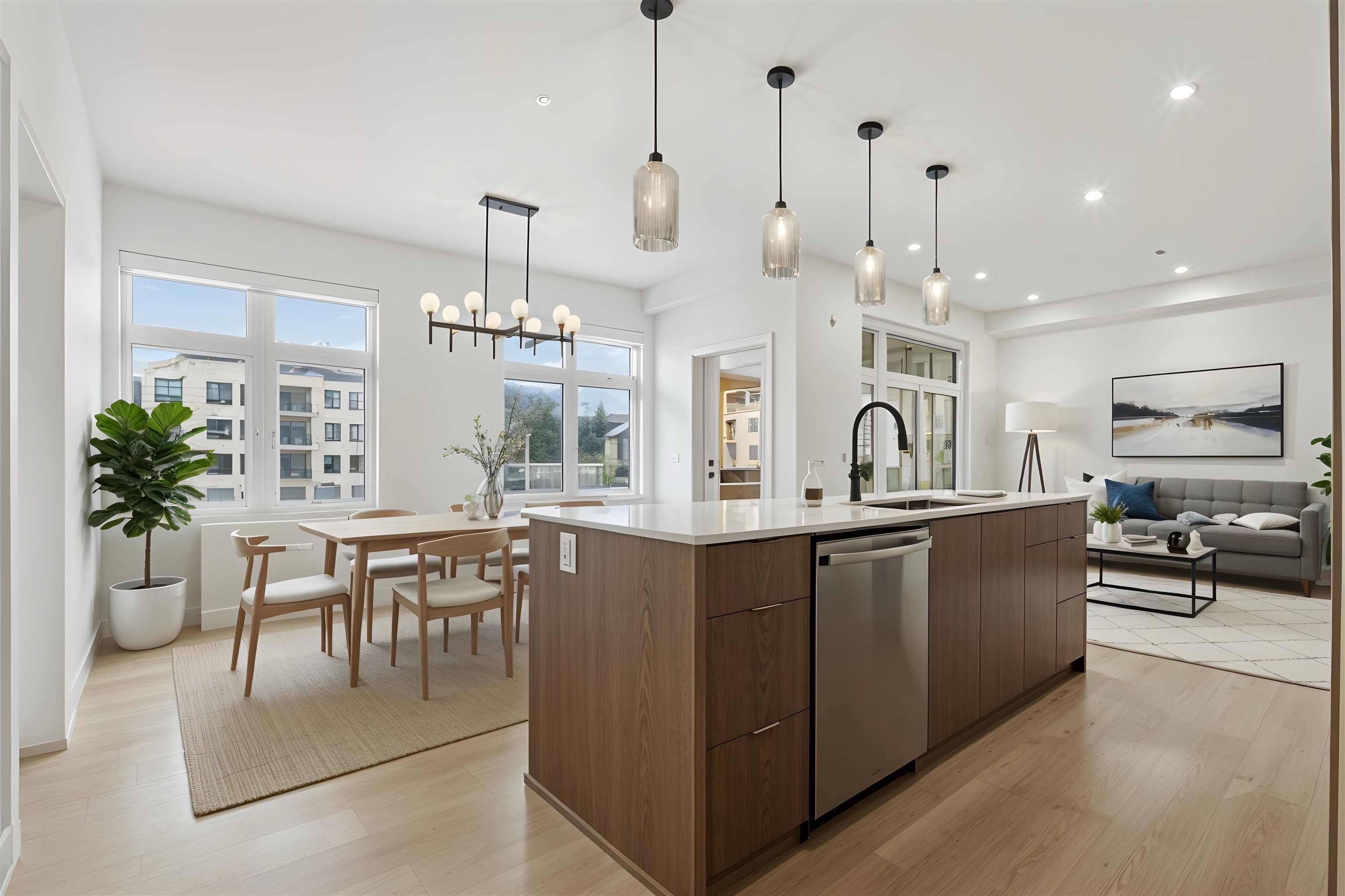 Apartment for sale in Chilliwack, Sardis, 302 46187 Thomas Road, 263115456 | Realtylink.org