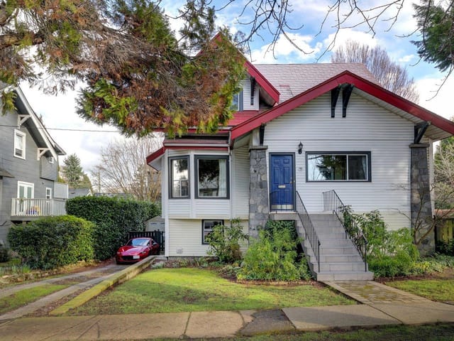 House for sale in Vancouver, Vancouver West, 3480 Yukon Street, 263115459 | Realtylink.org