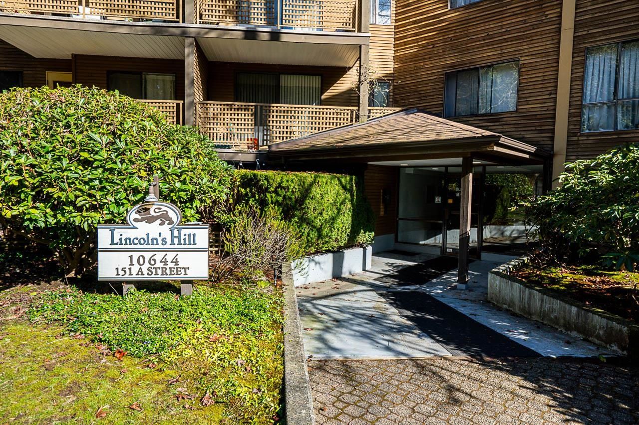 Apartment for sale in Surrey, North Surrey, 106 10644 151a Street, 263115464 | Realtylink.org