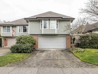 Townhouse for sale in Surrey, Surrey, 12051 S Boundary Drive, 263115466 | Realtylink.org