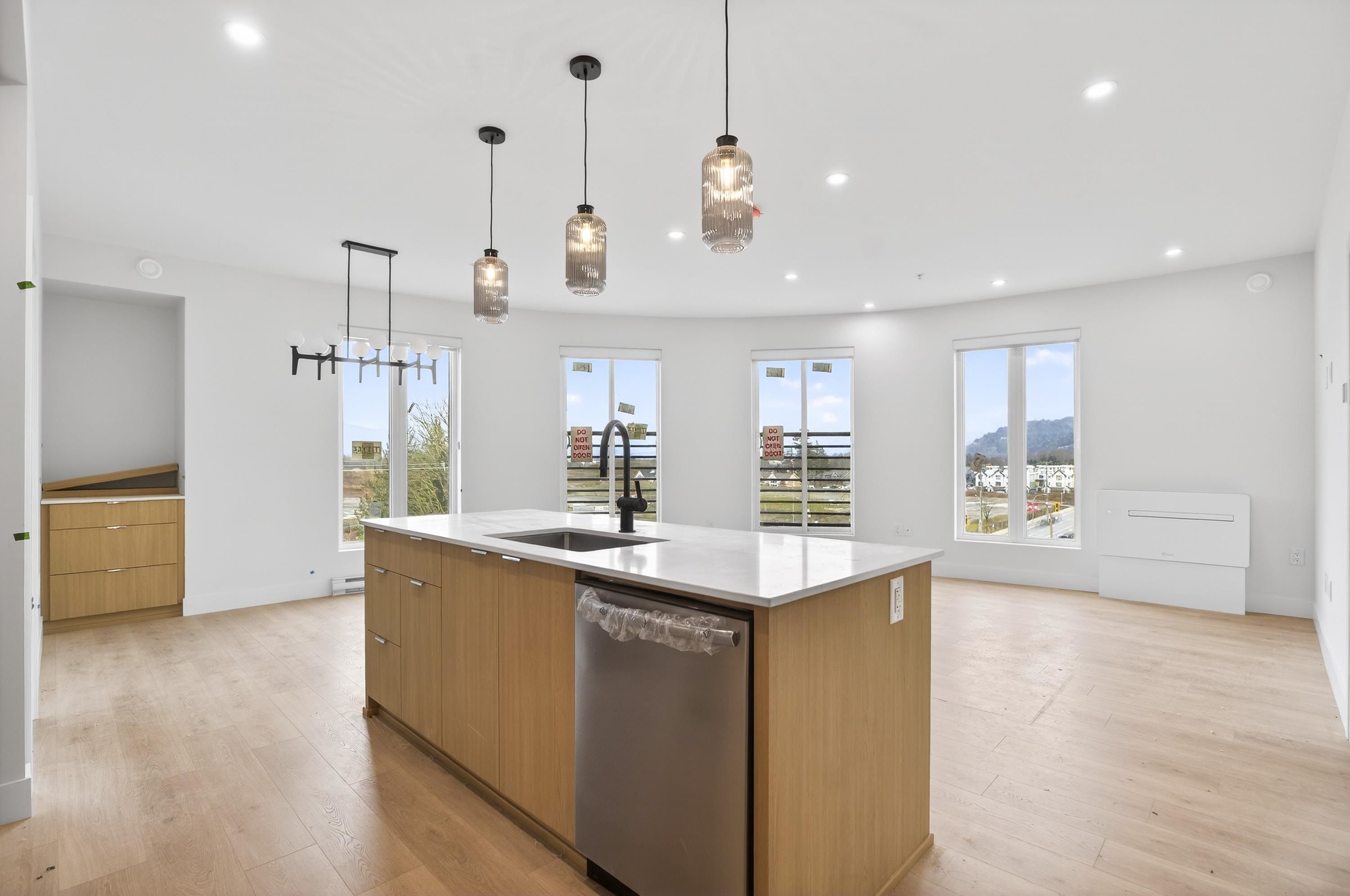 Apartment for sale in Chilliwack, Sardis, 403 46185 Thomas Road, 263115469 | Realtylink.org