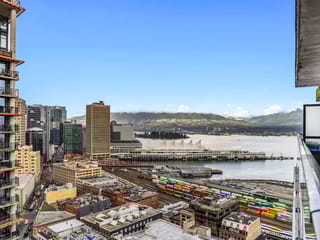 Apartment for sale in Vancouver, Vancouver West, 2808 108 W Cordova Street, 263115471 | Realtylink.org