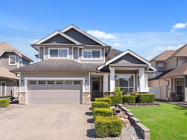 House for sale in Chilliwack, Sardis, 5398 Chinook Street, 263115473 | Realtylink.org