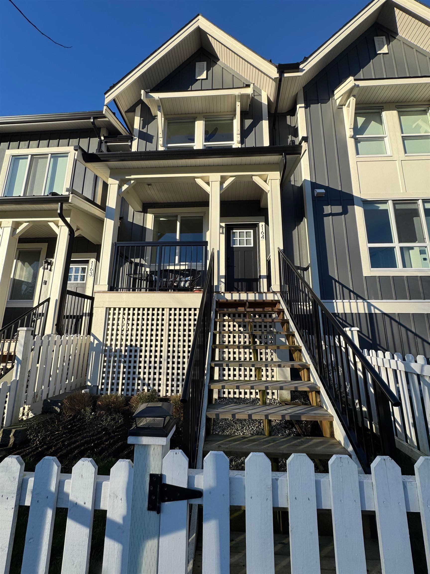 Townhouse for rent in Maple Ridge, Maple Ridge, 164 24951 112 Ave Avenue, 263115474 | Realtylink.org