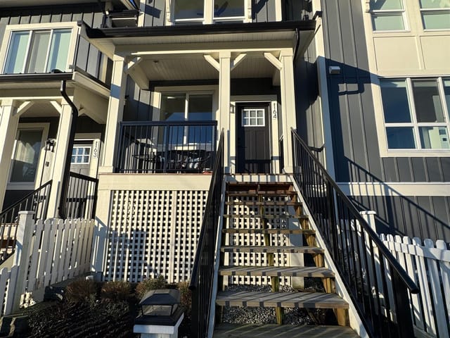 Townhouse for rent in Maple Ridge, Maple Ridge, 164 24951 112 Ave Avenue, 263115474 | Realtylink.org