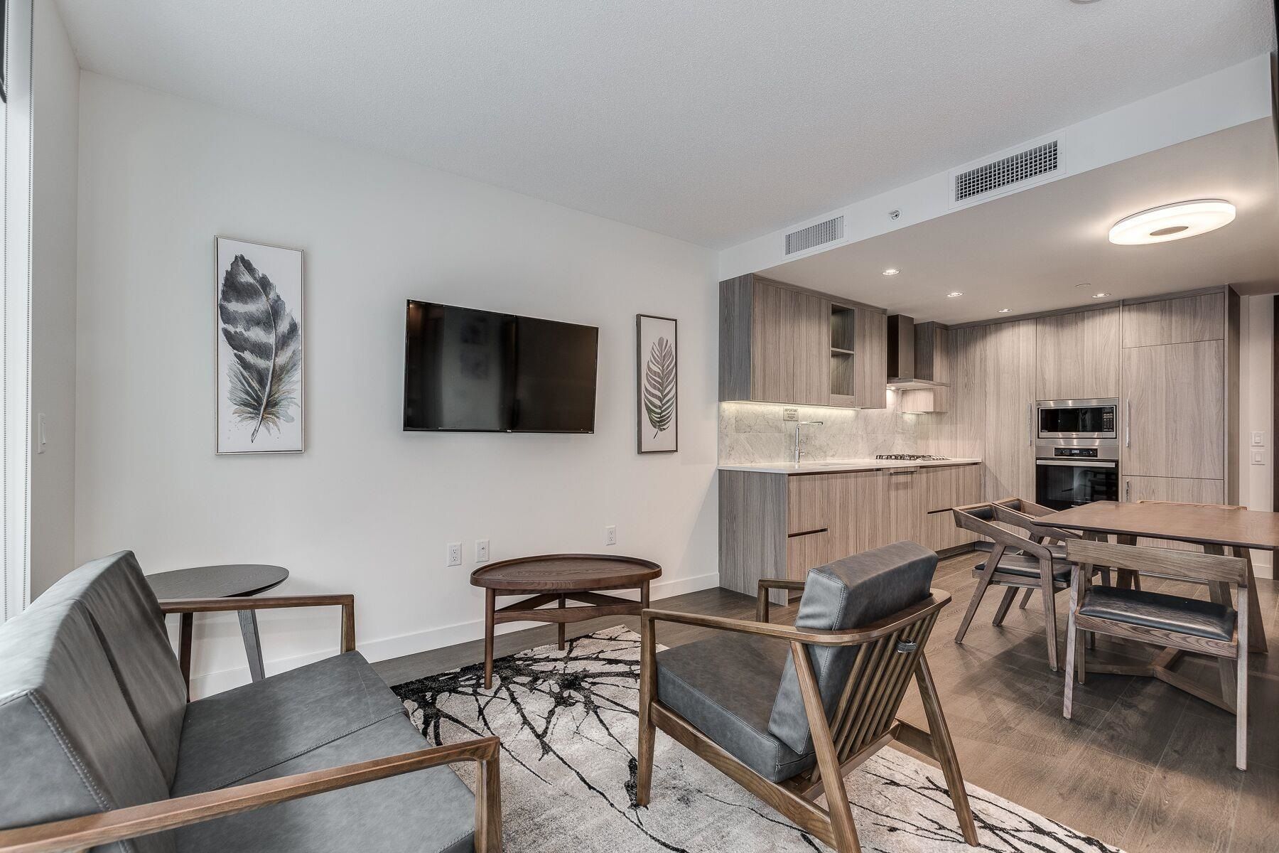 Apartment for rent in Vancouver, Vancouver West, 212 89 Nelson Street, 263115477 | Realtylink.org