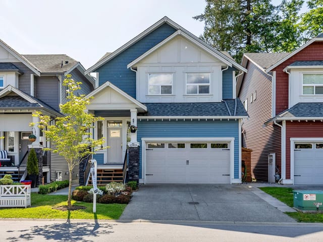 House for sale in Maple Ridge, Maple Ridge, 12933 240a Street, 263115478 | Realtylink.org