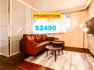 Apartment for rent in Vancouver, Vancouver West, 002 1925 Nelsonstreet, 263115479 | Realtylink.org