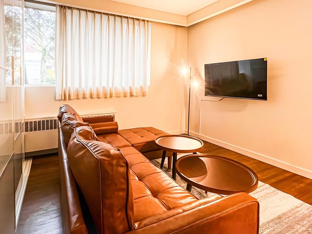 Apartment for rent in Vancouver, Vancouver West, 002 1925 Nelsonstreet, 263115479 | Realtylink.org