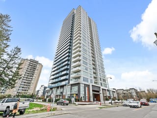 Apartment for sale in Surrey, North Surrey, 2802 13428 105 Avenue, 263115481 | Realtylink.org