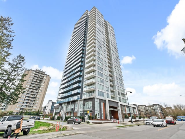 Apartment for sale in Surrey, North Surrey, 2802 13428 105 Avenue, 263115481 | Realtylink.org