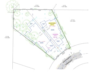Lot for sale in Delta, Ladner, 5055 Whitworth Crescent, 263115484 | Realtylink.org