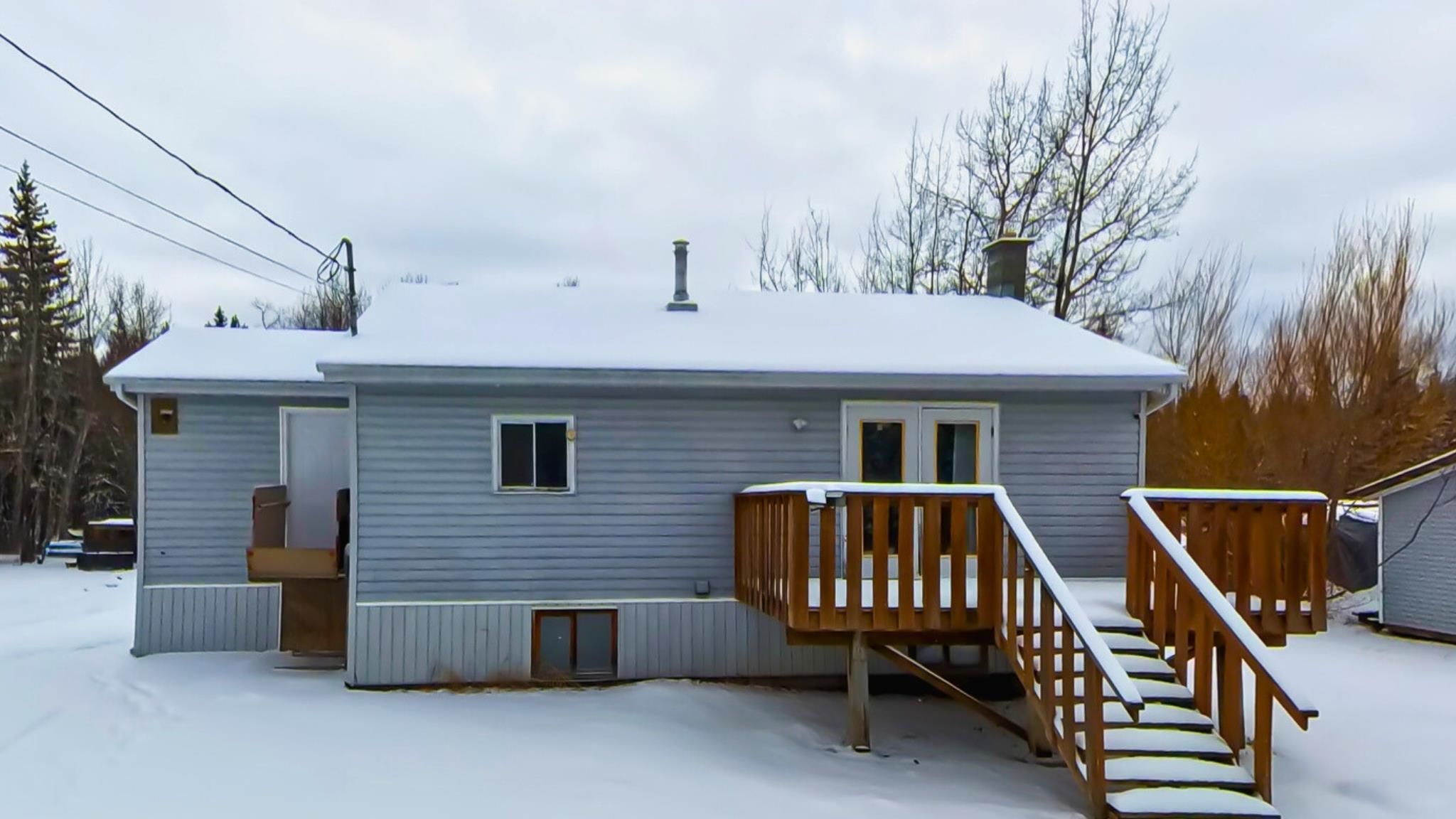 House for sale in Prince George, PG Rural South, 5565 Bendixon Road, 263115485 | Realtylink.org