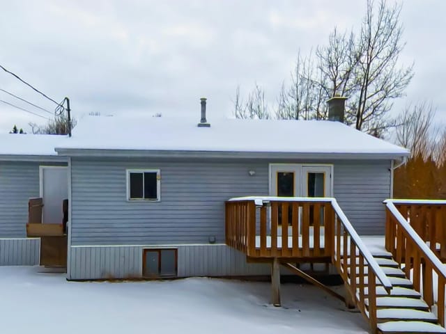 House for sale in Prince George, PG Rural South, 5565 Bendixon Road, 263115485 | Realtylink.org