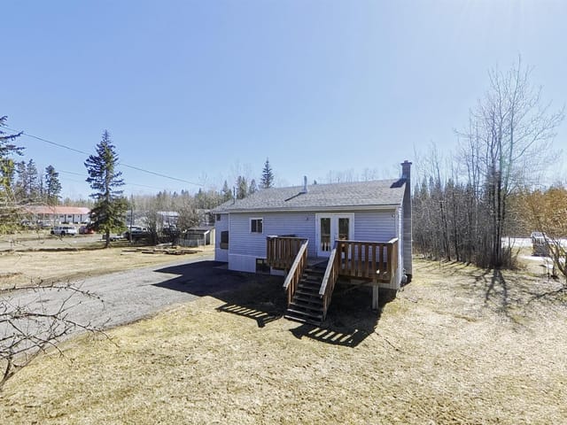 House for sale in Prince George, PG Rural South, 5565 Bendixon Road, 263115485 | Realtylink.org