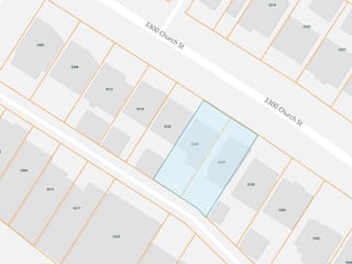 House for sale in Vancouver, Vancouver East, 3324 Church Street, 263115492 | Realtylink.org