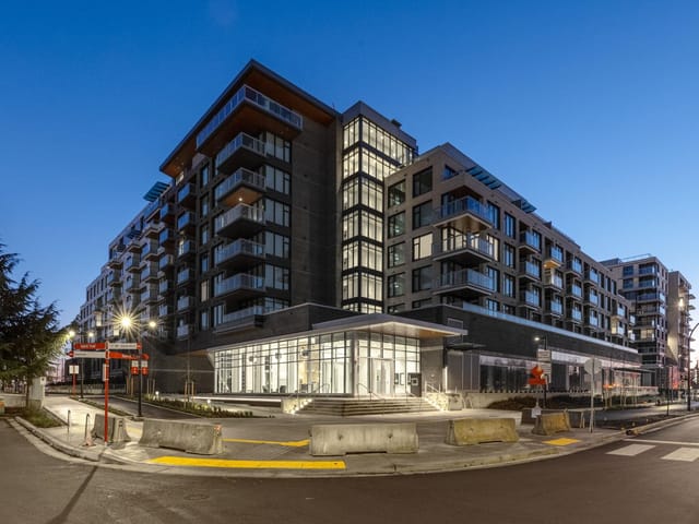 Apartment for sale in North Vancouver, North Vancouver, 310 755 Harbourside Drive, 263115493 | Realtylink.org