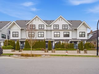 Townhouse for sale in Burnaby, Burnaby South, 401 6933 Arcola Street, 263115494 | Realtylink.org