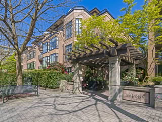 Apartment for sale in Vancouver, Vancouver West, 206 2175 Salal Drive, 263115497 | Realtylink.org