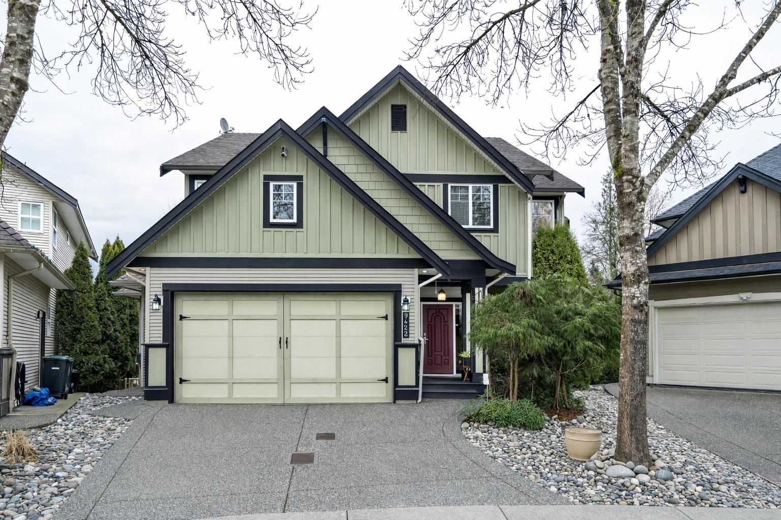 House for sale in Langley, Langley, 9422 216a Street, 263115498 | Realtylink.org