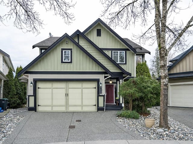 House for sale in Langley, Langley, 9422 216a Street, 263115498 | Realtylink.org