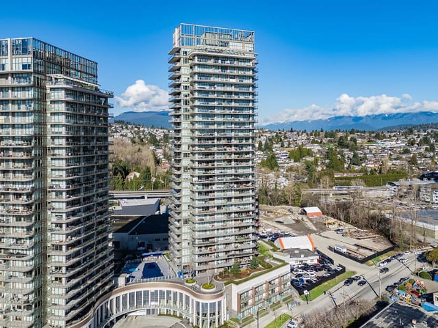 Apartment for sale in Burnaby, Burnaby North, 2108 5333 Goring Street, 263115499 | Realtylink.org