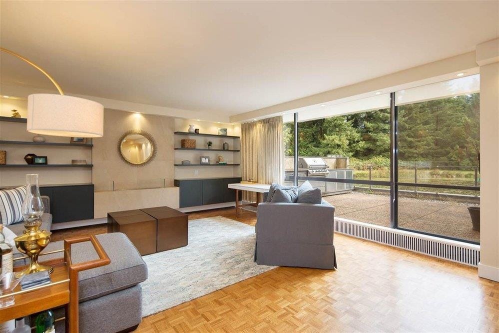 Apartment for sale in Vancouver, Vancouver West, 108 4900 Cartier Street, 263115501 | Realtylink.org