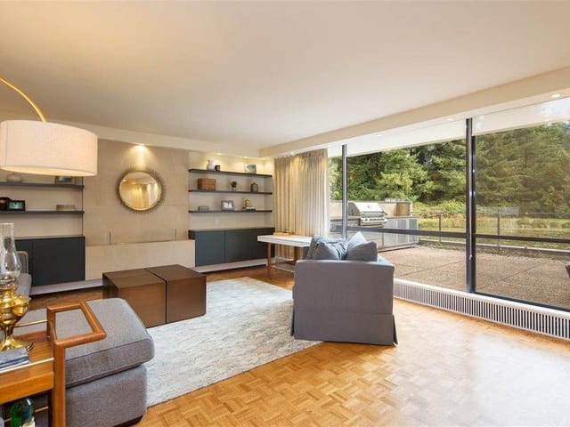 Apartment for sale in Vancouver, Vancouver West, 108 4900 Cartier Street, 263115501 | Realtylink.org