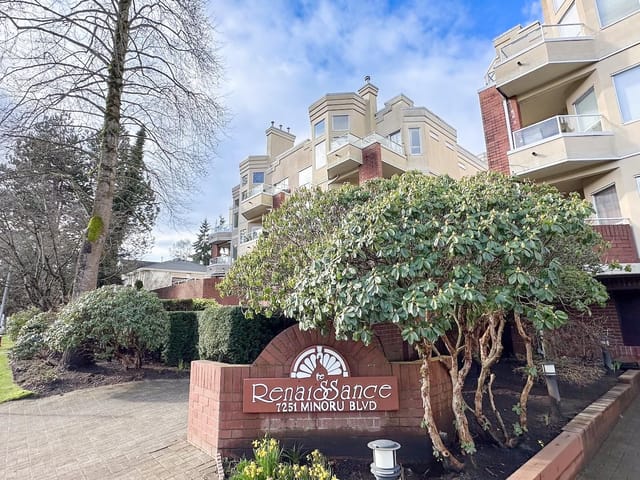 Apartment for sale in Richmond, Richmond, 304 7251 Minoru Boulevard, 263115502 | Realtylink.org