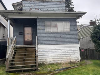 House for sale in Vancouver, Vancouver East, 3328 Church Street, 263115503 | Realtylink.org