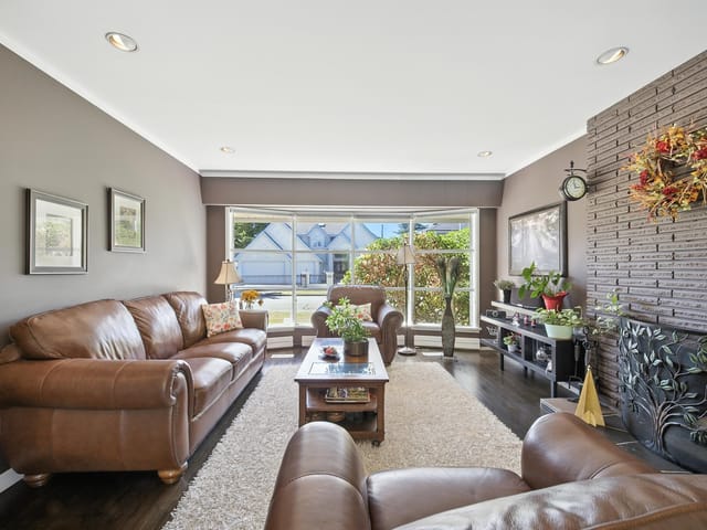 House for sale in Richmond, Richmond, 8600 Fairway Road, 263115504 | Realtylink.org