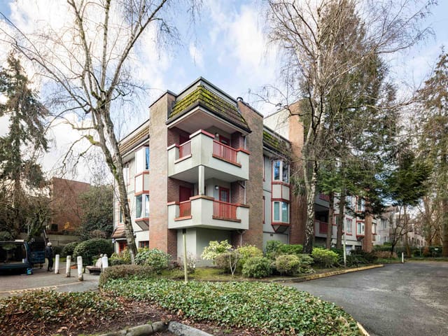 Apartment for sale in Richmond, Richmond, 136 7651 Minoru Boulevard, 263115505 | Realtylink.org