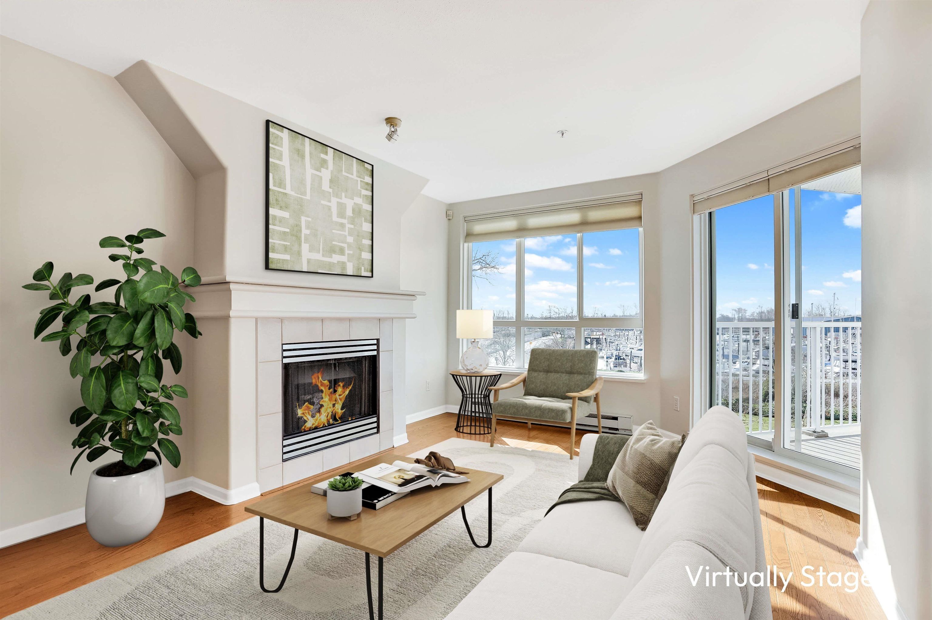 Apartment for sale in Richmond, Richmond, 317 12639 No. 2 Road, 263115507 | Realtylink.org